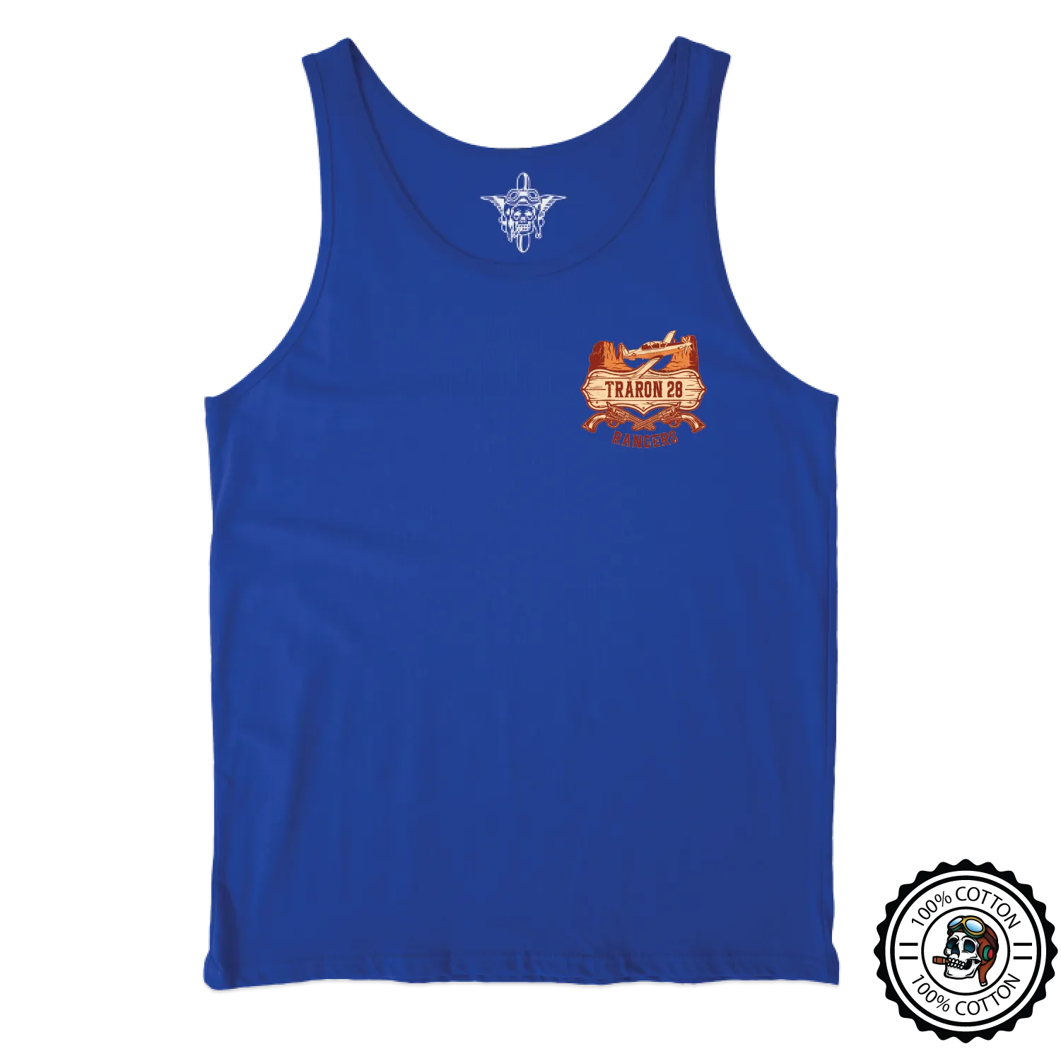 VT-28 "Rangers" Tank Tops