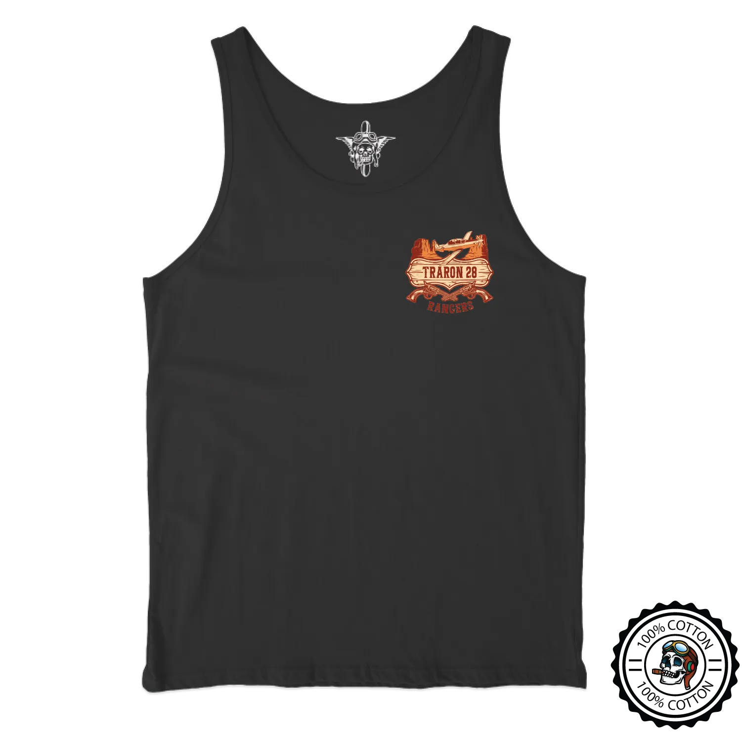 VT-28 "Rangers" Tank Tops