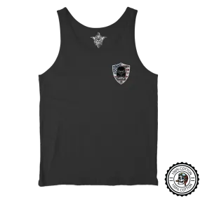 WAASF HAWK Tank Tops