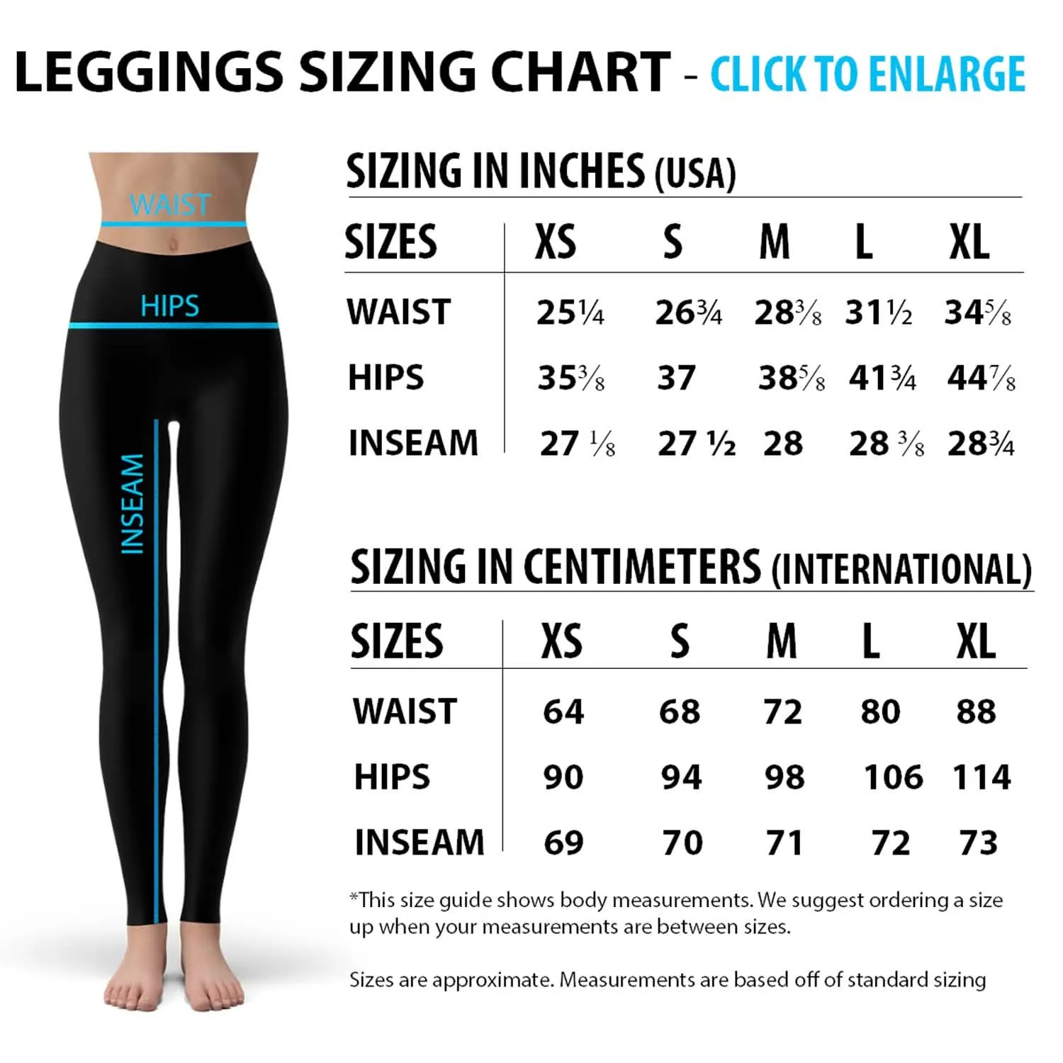 Women's Premium White Striped Performance Leggings